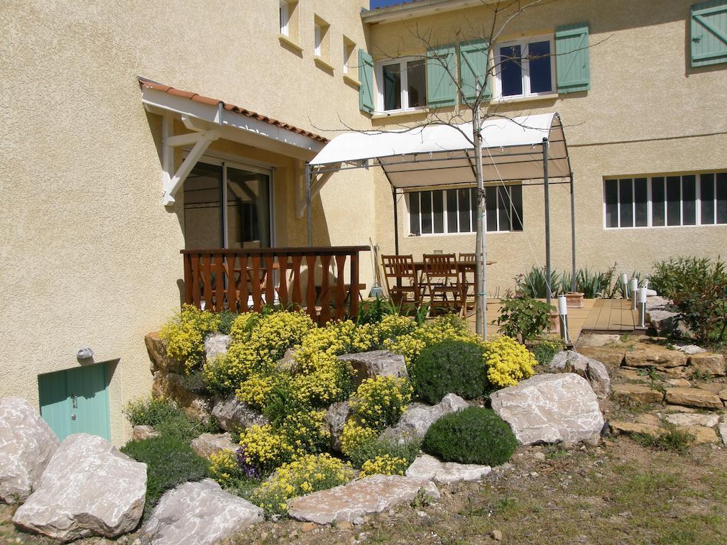 לינה וארוחת בוקר Pollionnay La Bergerie מראה חיצוני תמונה